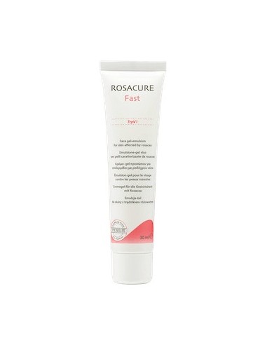 Rosacure Fast 30 Ml