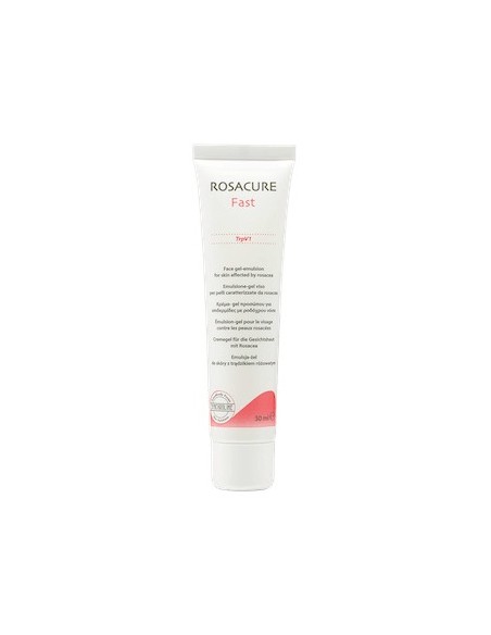 Rosacure Fast 30 Ml