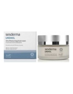 Sesderma Uremol Crema Hidratante 50Ml