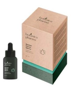 Botanica Pharma Booster Glycan Marine 30Ml