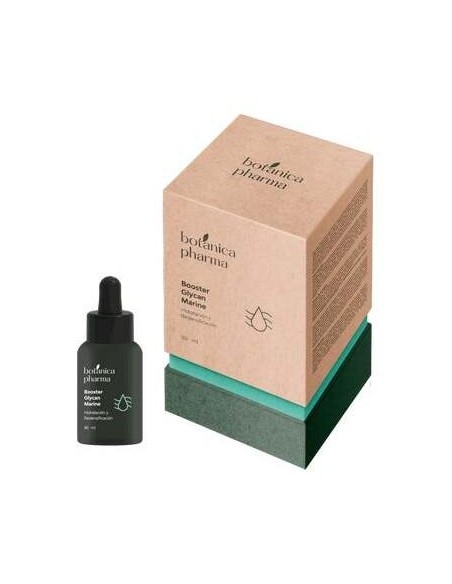 Botanica Pharma Booster Glycan Marine 30Ml