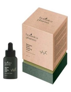 Botanica Pharma Booster Aha Peeling Fruit 30Ml
