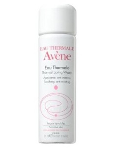 Avene Agua Termal 50 Ml