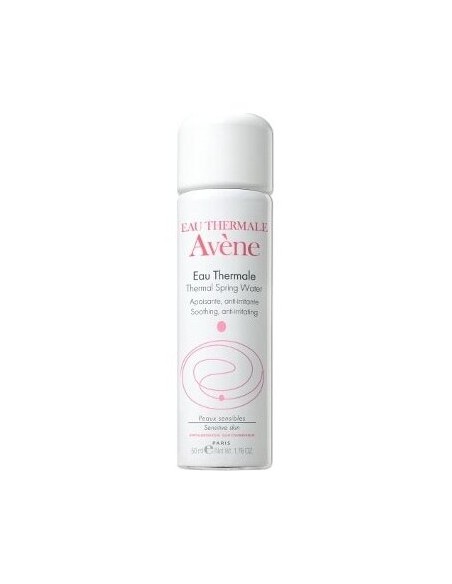 Avene Agua Termal 50 Ml
