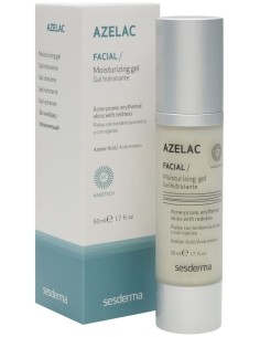 Sesderma Azelac Gel Hidratante 50Ml