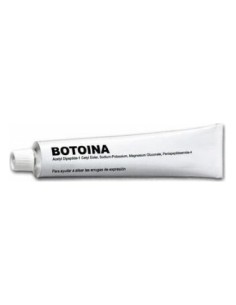 Botoina Crema De Dia 1000 Tubo 50 Ml