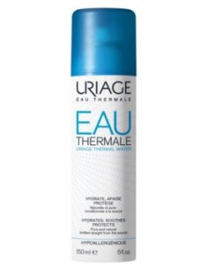 Uriage Agua Termal Spray 50 Ml