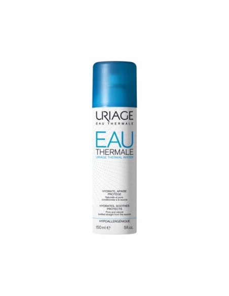 Uriage Agua Termal Spray 50 Ml