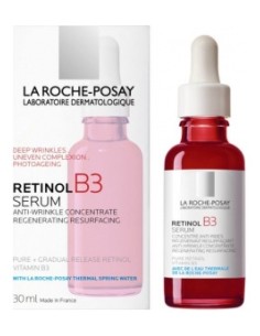 La Roche Posay Retinol B3 Serum 30Ml