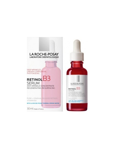 La Roche Posay Retinol B3 Serum 30Ml