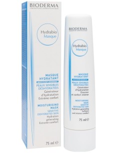 Bioderma Hydrabio Mascarilla 75Ml