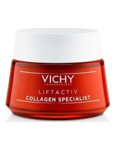 Vichy Liftactiv Collagen Specialist 50Ml