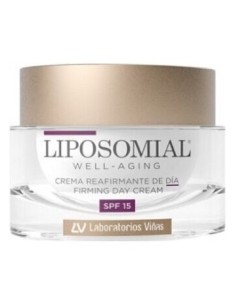Liposomial Well Aging Cont Ojos Rell 15