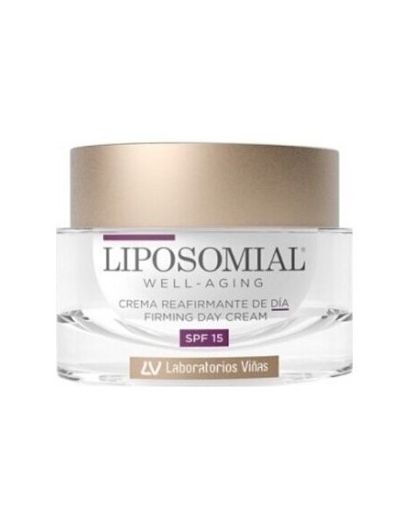Liposomial Well Aging Cont Ojos Rell 15