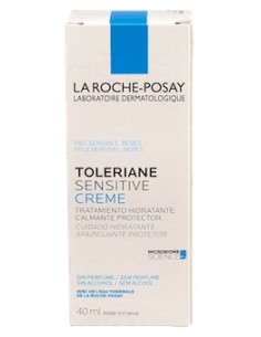 La Roche-Posay Toleriane Crema 40Ml