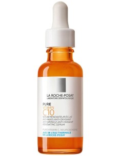 La Roche Posay Sérum Pure Vitamine C10 30Ml
