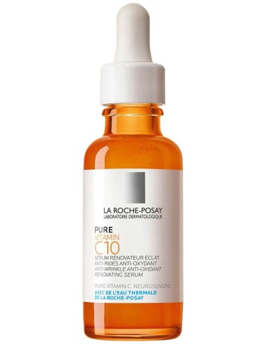 La Roche Posay Sérum Pure Vitamine C10 30Ml