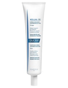 Kelual Ds Crema Calmante Escamorreductora 40Ml
