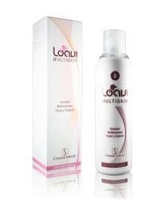 Loavi Multiskin Locion 200 Ml