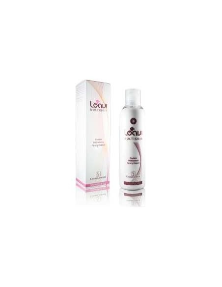 Loavi Multiskin Locion 200 Ml