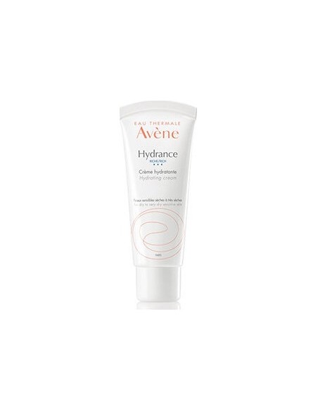 Avene Hydrance Optimale Enriquecida 40Ml