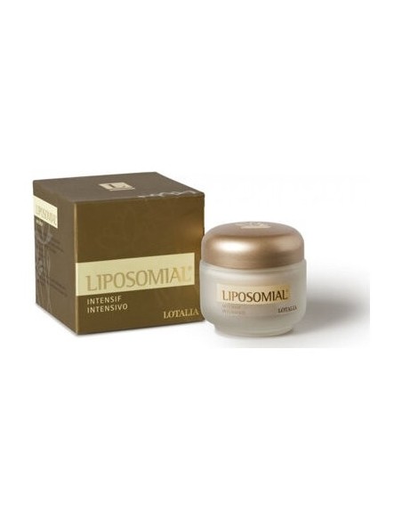 Liposomial Intensivo Lotalia 50 Ml.