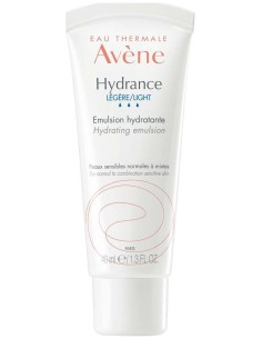 Avene Hydrance Ligera Emulsion 40 Ml