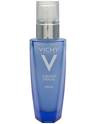 Vichy Aqualia Thermal Serum 30 Ml