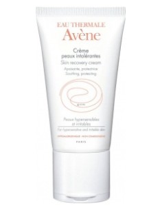 Avène Tolérance Control Crème Apaisante Restauratrice 40Ml