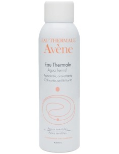 Avene Agua Termal 150 Ml.