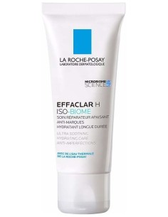 La-Roche Posay Effacalr H Iso Biome 40Ml