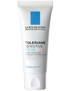 La Roche-Posay Toleriane Rica 40Ml