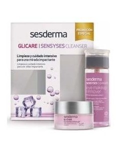 Sesderma Kit Anti Ojeras 15+15Ml