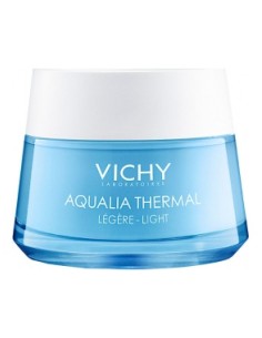 Vichy Aqualia Thermal Ligera Tarro 50 Ml