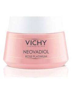 Neovadiol Rose Platinium Night Crema 50 Ml