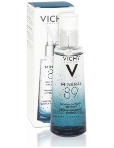 Vichy Mineral 89 75 Ml
