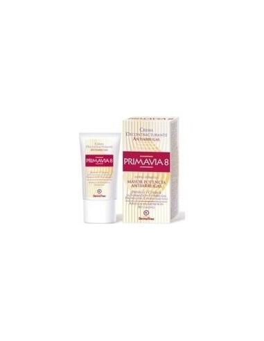 Primavia 8 Crema Antiarrugas 50 Ml