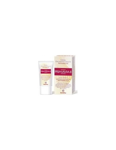 Primavia 8 Crema Antiarrugas 50 Ml