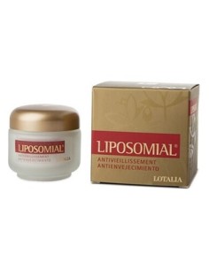 Lotalia Liposomial® Crema Antienvejecimiento 50Ml