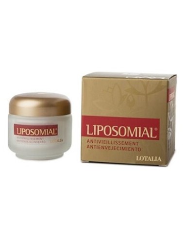 Lotalia Liposomial® Crema Antienvejecimiento 50Ml