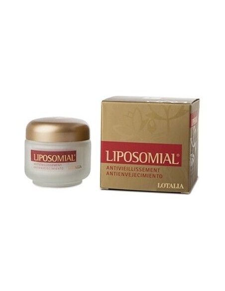 Lotalia Liposomial® Crema Antienvejecimiento 50Ml
