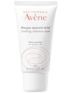Avene Mascarilla Facial Calmante Hid 50M