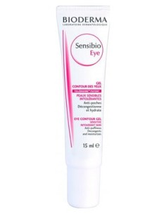 Bioderma Sensibio Contorno De Ojos 15Ml