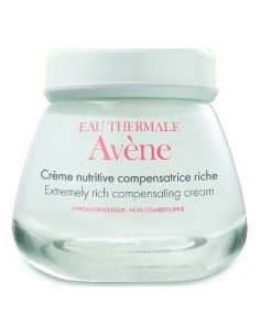 Avene Crema Nutritiva Revitalizante 50Ml