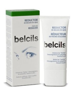Belcils Reductor De Bolsas Ojos 30 Ml.