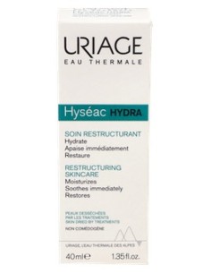 Uriage Hyseac Reestructurante Para Pieles Grasas 40Ml