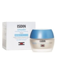 Ureadin® Hydration Intensa Crema Spf20 Piel Seca 50Ml