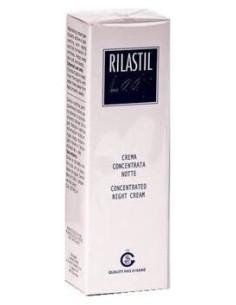Rilastil Lady Crema Noche 50 Ml.