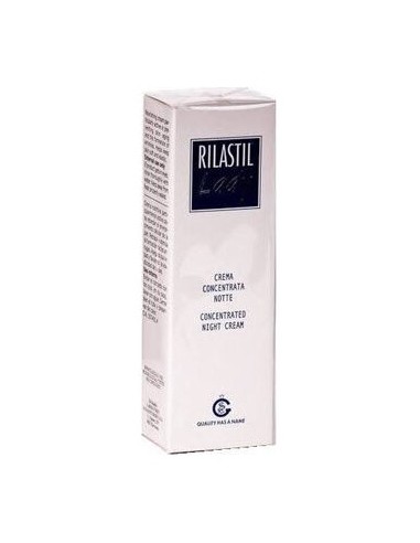 Rilastil Lady Crema Noche 50 Ml.