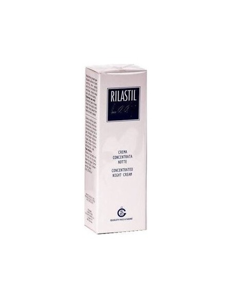 Rilastil Lady Crema Noche 50 Ml.